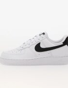 Nike Сникърси W Air Force 1 '07 White/ Black-White-White