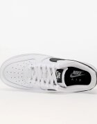 Nike Сникърси W Air Force 1 '07 White/ Black-White-White