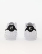 Nike Сникърси W Air Force 1 '07 White/ Black-White-White