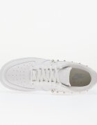 Nike Сникърси W Air Force 1 '07 White/ White-Metallic Silver