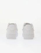 Nike Сникърси W Air Force 1 '07 White/ White-Metallic Silver