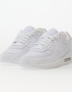 Nike Сникърси W Air Max 90 Prm White/ White-Metallic Gold