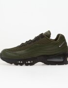 Nike Сникърси W Air Max 95 Big Bubble Cargo Khaki/ Medium Olive-Black