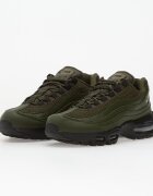 Nike Сникърси W Air Max 95 Big Bubble Cargo Khaki/ Medium Olive-Black
