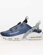 Nike Сникърси W Air Max Craze Midnight Navy/ White-Wolf Grey-Black