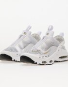 Nike Сникърси W Air Max Craze White/ Metallic Gold-Black-Copper Moon