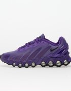 Nike Сникърси W Air Max Dn8 Wild Grape/ Black-Mtlc Silver-Black