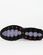 Nike Сникърси W Air Max Dn8 Wild Grape/ Black-Mtlc Silver-Black