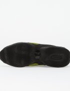 Nike Сникърси W Air Max Muse Black/ Mtlc Dark Grey-Atomic Green