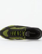 Nike Сникърси W Air Max Muse Black/ Mtlc Dark Grey-Atomic Green