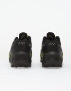 Nike Сникърси W Air Max Muse Black/ Mtlc Dark Grey-Atomic Green