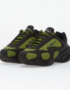 Nike Сникърси W Air Max Muse Black/ Mtlc Dark Grey-Atomic Green