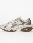 Nike Сникърси W Air Max Muse Metallic Silver/ Mink Brown-Sail