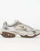 Nike Сникърси W Air Max Muse Metallic Silver/ Mink Brown-Sail