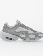 Nike Сникърси W Air Max Muse - Reflective Pure Platinum/ Metallic Silver