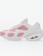 Nike Сникърси W Air Max Muse White/ Metallic Silver-Peony