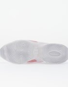 Nike Сникърси W Air Max Muse White/ Metallic Silver-Peony