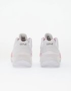 Nike Сникърси W Air Max Muse White/ Metallic Silver-Peony