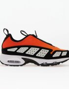 Nike Сникърси W Air Max Sndr Brt Crimson/ Black-Brt Ceramic-White-Silver