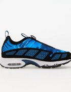 Nike Сникърси W Air Max Sndr Camo Court Blue/ Black-Aluminum-Blue Tint