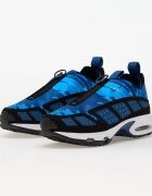 Nike Сникърси W Air Max Sndr Camo Court Blue/ Black-Aluminum-Blue Tint