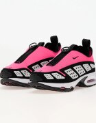 Nike Сникърси W Air Max SNDR Hyper Pink/ Black-White