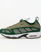 Nike Сникърси W Air Max SNDR Light Army/ Fir-White-Black