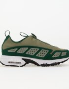 Nike Сникърси W Air Max SNDR Light Army/ Fir-White-Black