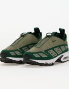 Nike Сникърси W Air Max SNDR Light Army/ Fir-White-Black