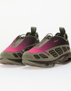 Nike Сникърси W Air Max Sndr Light Army/ Pinksicle-Baroque Brown
