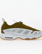 Nike Сникърси W Air Max Sndr Olive Flak/ Blue Tint-Black-Gum Med Brown