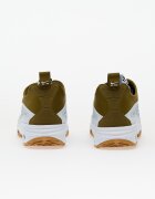 Nike Сникърси W Air Max Sndr Olive Flak/ Blue Tint-Black-Gum Med Brown