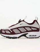 Nike Сникърси W Air Max SNDR Photon Dust/ Night Maroon-Black-White