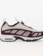 Nike Сникърси W Air Max SNDR Photon Dust/ Night Maroon-Black-White