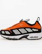Nike Сникърси W Air Max SNDR Safety Orange/ White-Black-Silver