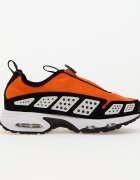 Nike Сникърси W Air Max SNDR Safety Orange/ White-Black-Silver