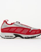 Nike Сникърси W Air Max Sndr Silver/ University Red-Fusion Red