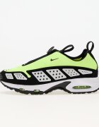 Nike Сникърси W Air Max SNDR Volt/ Black-White