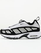 Nike Сникърси W Air Max Sndr White/ Black