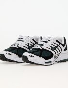 Nike Сникърси W Air Pegasus 2005 White/ Vintage Green-Black
