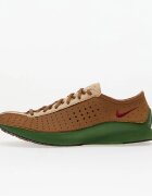 Nike Сникърси W Air Superfly Ale Brown/ Team Red-Treeline