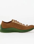 Nike Сникърси W Air Superfly Ale Brown/ Team Red-Treeline