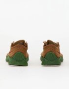 Nike Сникърси W Air Superfly Ale Brown/ Team Red-Treeline