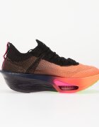 Nike Сникърси W Air Zm Alphafly Next% 3 Glam Orange Pulse/ Black-Purple Dynasty