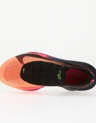 Nike Сникърси W Air Zm Alphafly Next% 3 Glam Orange Pulse/ Black-Purple Dynasty