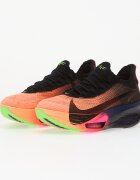 Nike Сникърси W Air Zm Alphafly Next% 3 Glam Orange Pulse/ Black-Purple Dynasty
