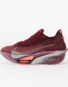 Nike Сникърси W Air Zm Alphafly Next 3 Se Team Red/ Barely Green-Bright Crimson