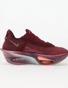 Nike Сникърси W Air Zm Alphafly Next 3 Se Team Red/ Barely Green-Bright Crimson