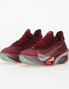 Nike Сникърси W Air Zm Alphafly Next 3 Se Team Red/ Barely Green-Bright Crimson