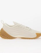 Nike Сникърси W Astra Ultra Sail/ Metallic Silver-Gum Light Brown